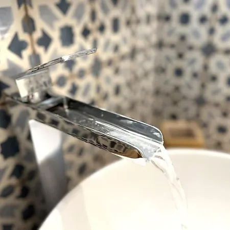 Giupa Apartamento Bari