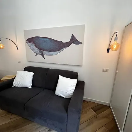 Διαμέρισμα Giupa