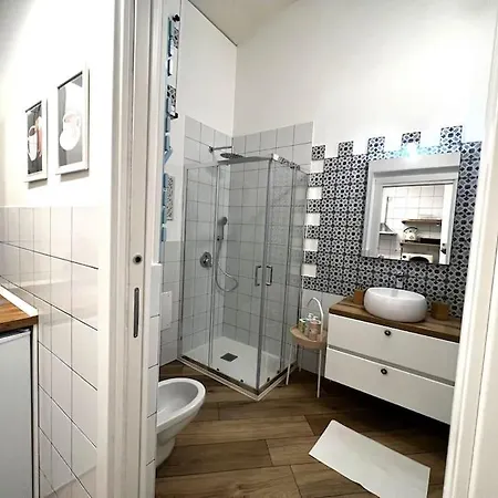 Apartamento Giupa *