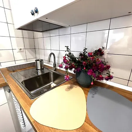 Apartamento Giupa Bari