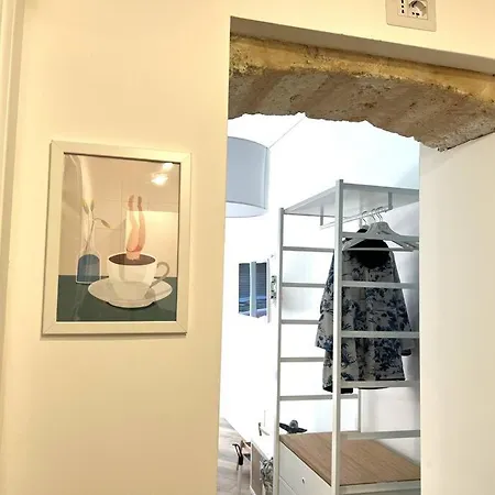 Apartamento Giupa Bari
