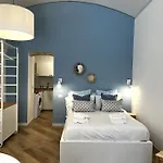 Apartment Giupa Bari