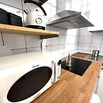 Giupa Apartment Bari