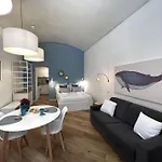 Giupa Apartment *