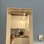 Apartment Giupa Bari