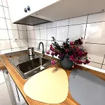 Apartment Giupa Bari