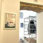 Apartment Giupa Bari