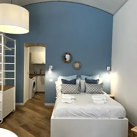 Апартаменты Giupa Бари