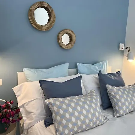 Giupa Апартаменты Бари