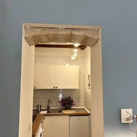 Апартаменты Giupa Бари