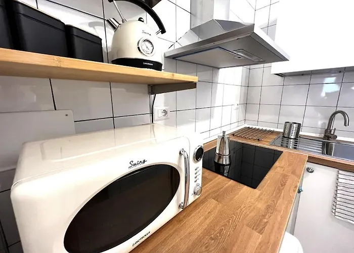 Giupa Apartment Bari