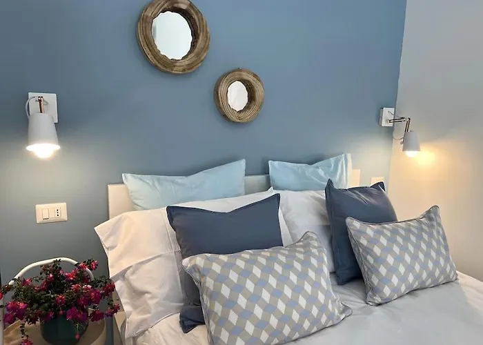 Giupa Apartment Bari