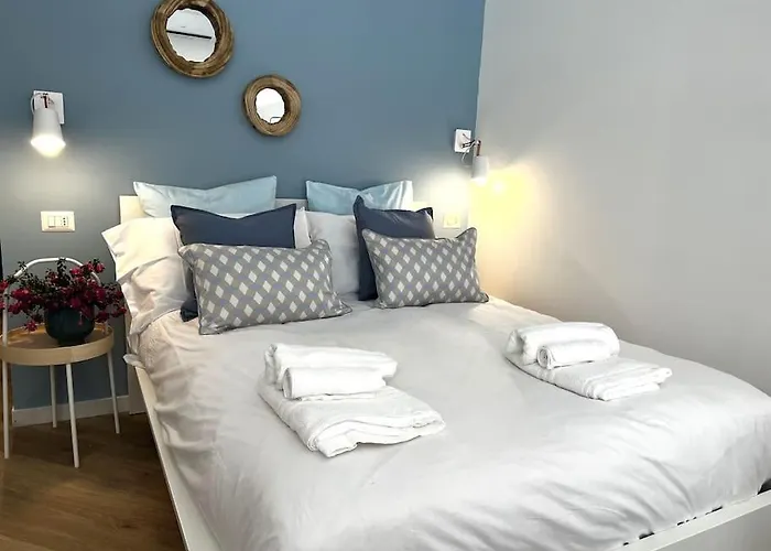 Apartment Giupa Bari